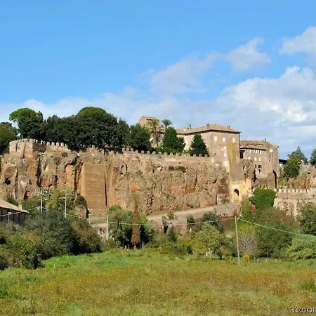 Vicolo Cerese Apartmán *
