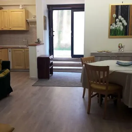 Vicolo Cerese Apartmán